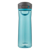 Contigo reusable water bottle in Juniper Teal 720ml - British product