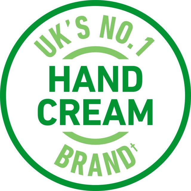 O'Keeffe's Working Hands hand cream 96g, imported from the UK