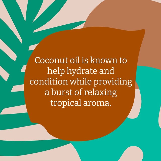 Faith In Nature coconut hand soap bar 100g - British product