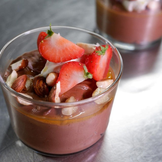 Julienne Bruno Crematta plant-based creamy spread 150g - British product