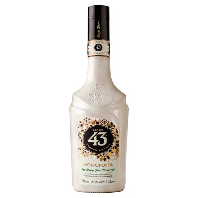 Licor 43 Horchata liqueur 70cl, UK version