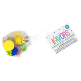 Unique Party Cute Monster Spring-Up Toy 2.5 inches - British product