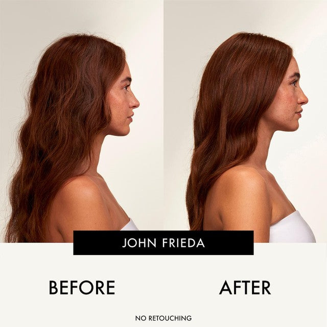 John Frieda Miraculous Recovery Bundle shampoo and conditioner, imported from the UK