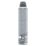 Dove Men+Care Advanced Invisible Dry anti-perspirant deodorant spray 200ml - British product
