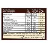 Magnum Classic Eiscreme-Becher 440ml, importiert aus Großbritannien