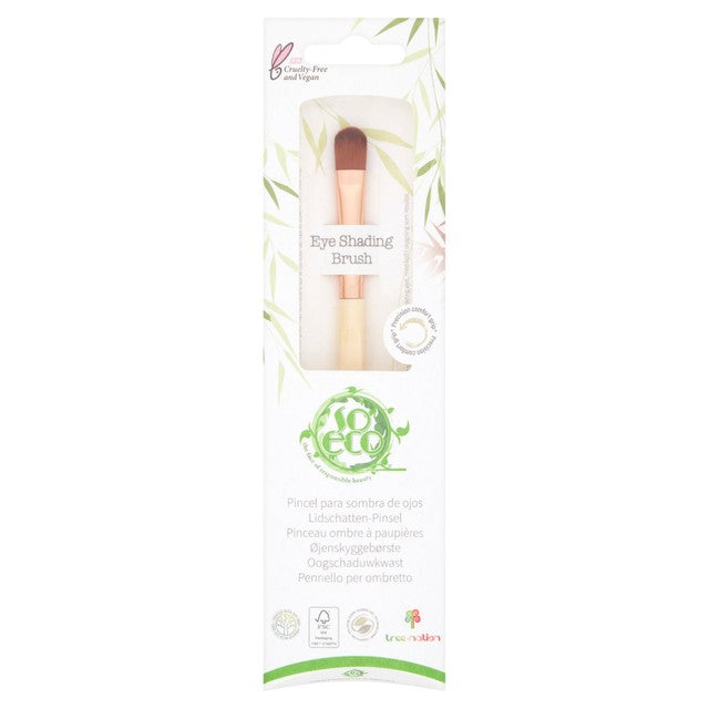 So Eco eye shading brush (British brand)