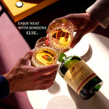 Redbreast 12 Year Old Irish Whiskey 70cl, imported from the UK