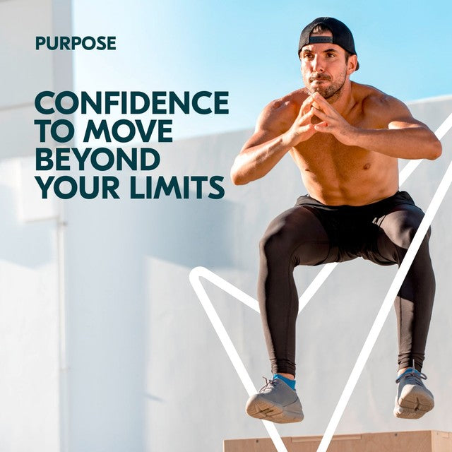 Sure Men Antiperspirant Deodorant Roll On Base Original