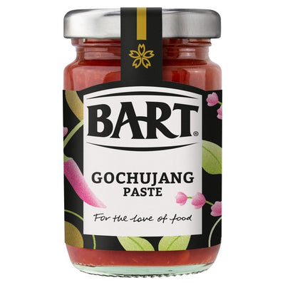 Bart Gochujang Paste Korean Chili Paste 100g