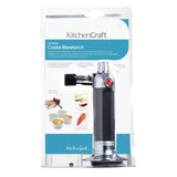 Kitchen Craft Cooks Blowtorch kitchen tool, UK version