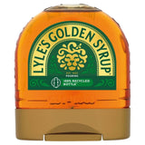 Lyle's Golden Syrup squeezy bottle 340g, UK version