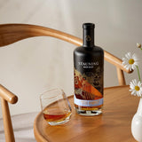 Stauning Host Double Malt Whisky 70cl (British brand)