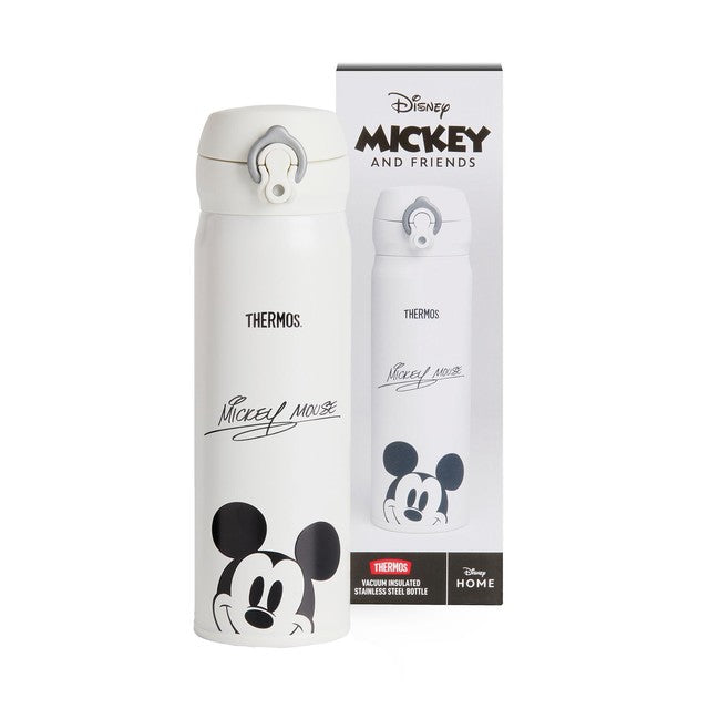 Thermos Disney Mickey Mouse flask 470ml (British brand)