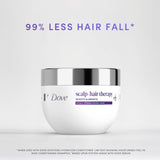 Dove Density Hair Growth Mask, imported from the UK