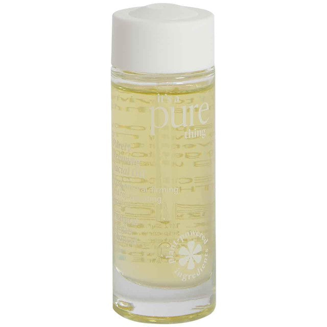 M&S Reviving Facial Oil 28ml, imported from the UK