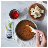 Itsu chilli miso paste 3 x 20g, UK version