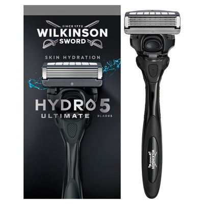 Wilkinson Sword Hydro 5 Skin Protection Avansert Herre Barberhøvel