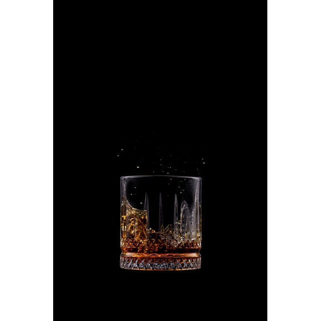 Ravenhead Winchester mixer glasses set of 2, imported from the UK