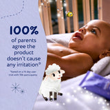 Childs Farm baby sleep mist Lavender & Moon Milk 100ml - British product