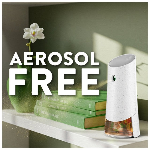 Airwick Pure Serenity Active Fresh refill - British product