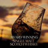 Lagavulin 16 Year Old Single Malt Whisky 70cl, UK version