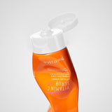 Nip & Fab Vitamin C Fix facial scrub 75ml, imported from the UK