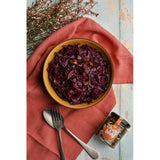 Chimilove medium chimichurri sauce 165g - British product