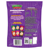 That's Nuts coated peanuts Pickled Onion 160g, imported from the UK