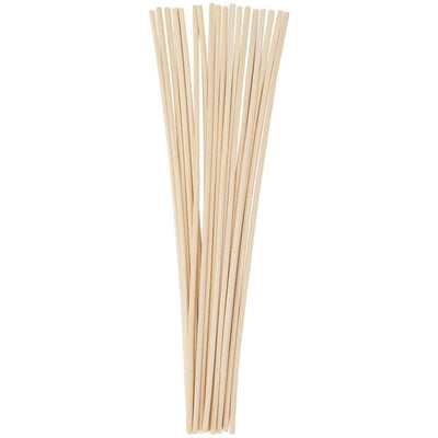M&S M&S Replacement Natural Reeds for Diffusers 30 Pack- Buy online at McGrocer