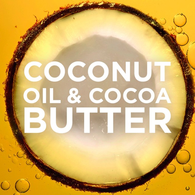 Garnier Ultimate Blends Coco Smoothing Mask 340ml, UK version