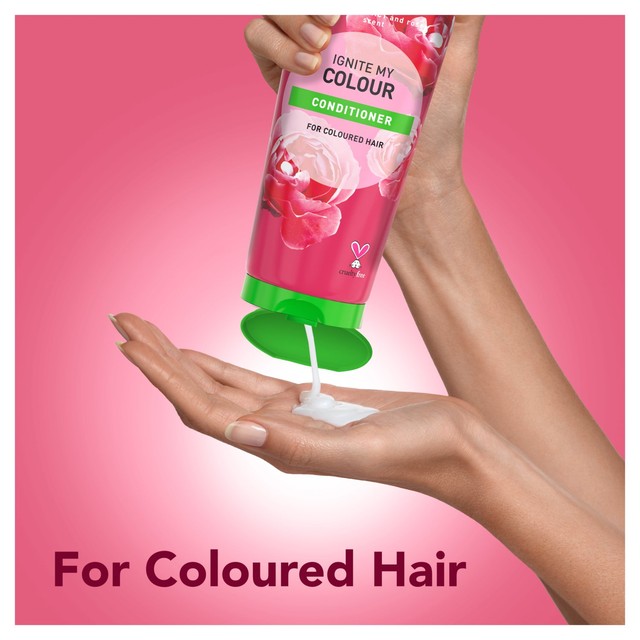 Herbal Essences colour conditioner 275ml, UK version