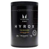 Myprotein Pro Hyrox the Recovery Orange  Mango Flavour 688g