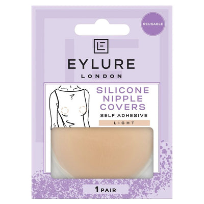 M&S Eylure Nipple Concealers Reusable Nipple Patches- Buy online at McGrocer