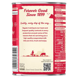 Carnation light evaporated milk 410g - British product