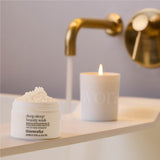 This Works Deep Sleep Beauty Soak bath salts, UK version
