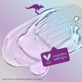 Aussie SOS Strength & Length Shampoo 300ml - British product
