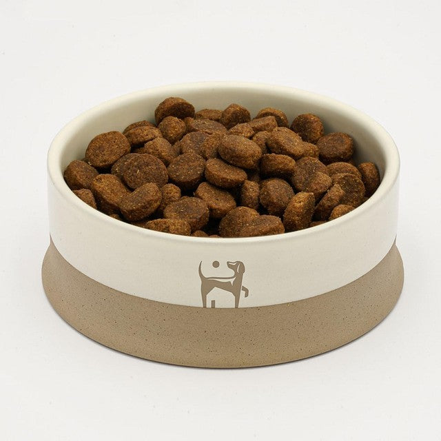 Vitalin Farmhouse Supper with beef and veg dry dog food 12kg (British brand)