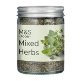 M&S mixed herbs 13g - British product