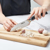 Zyliss Comfort Pro Mini Santoku Knife 13cm (British brand)