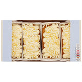M&S lemon mini loaf cakes 302g, imported from the UK