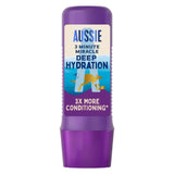 Aussie 3 Minute Miracle Moist Hair Mask 250ml - British product