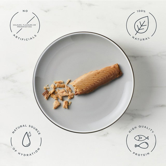 Encore Tuna Loin Cat Treat 30g - British product