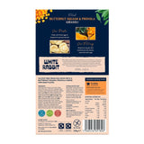 White Rabbit Gluten Free Butternut Squash & Sage Girasoli Pasta 250g (British brand)