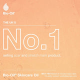 Bio Oil Natural Skincare Oil for Scars 200ml - British product