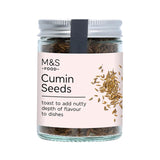 M&S cumin seeds 37g - British product