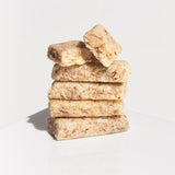 Fatt Coconut & Macadamia Ketogenic Nut Bar 30g - British product