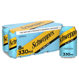 Schweppes Slimline Lemonade soft drink, UK version