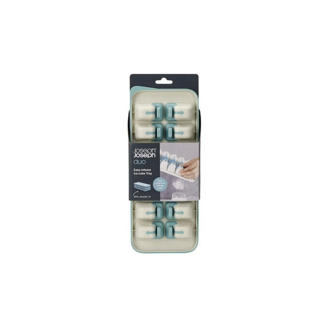 Joseph Joseph Duo Easy-release Ice Cube Tray Opal, UK version