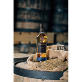 Pokeno Origin New Zealand Single Malt Whisky, imported from the UK