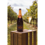 Chapel Down Grand Reserve 2018 sparkling wine 75cl - British product